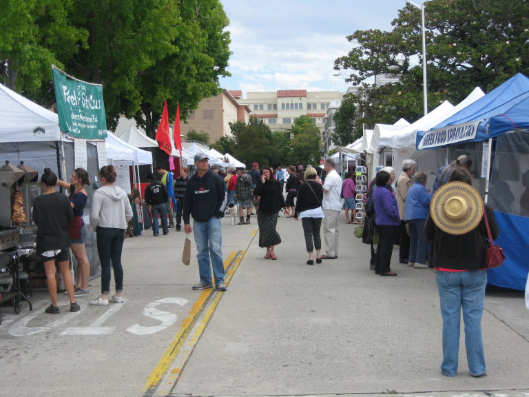 The Best Annual Events In Santa Cruz, CA Things to do in Santa Cruz
